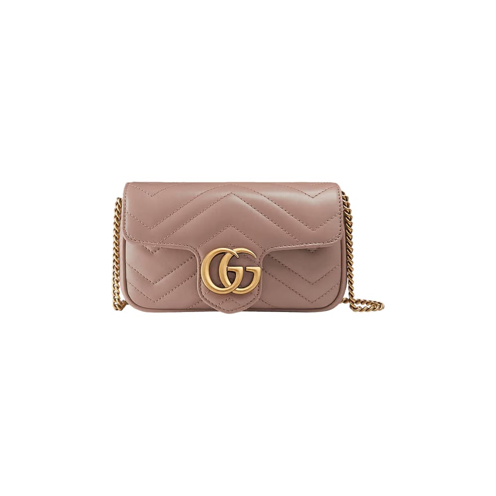 Gucci Handbag Tan