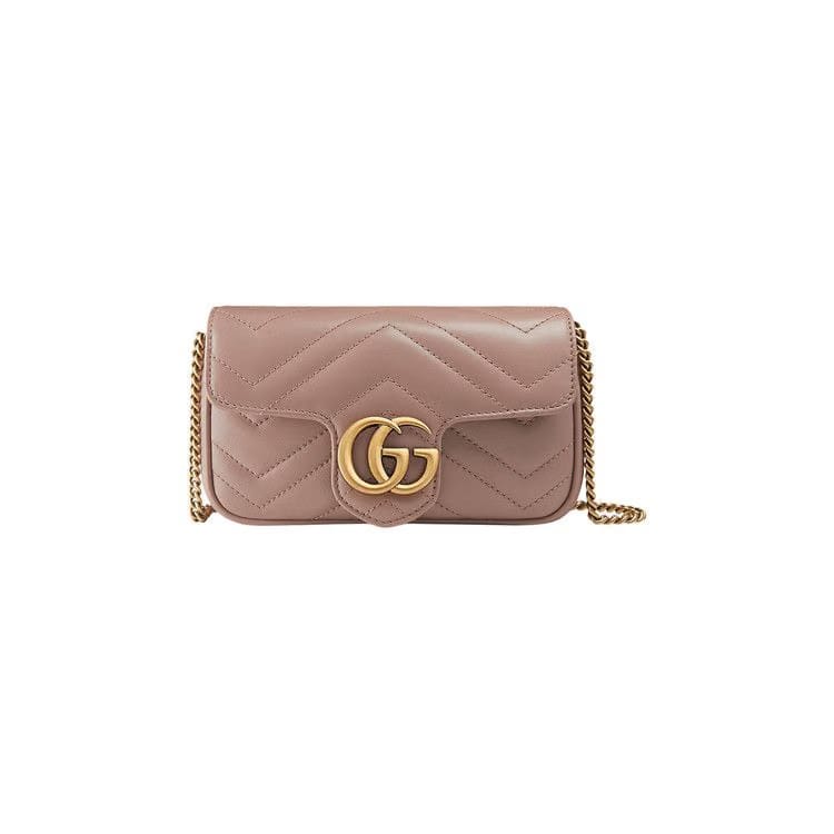 Gucci Handbag Tan