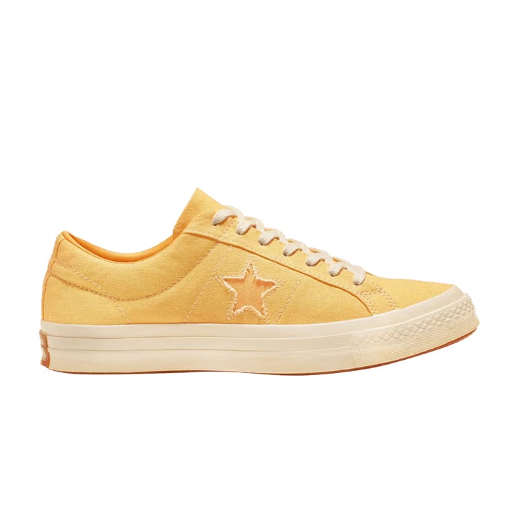 One Star Low Sunbaked