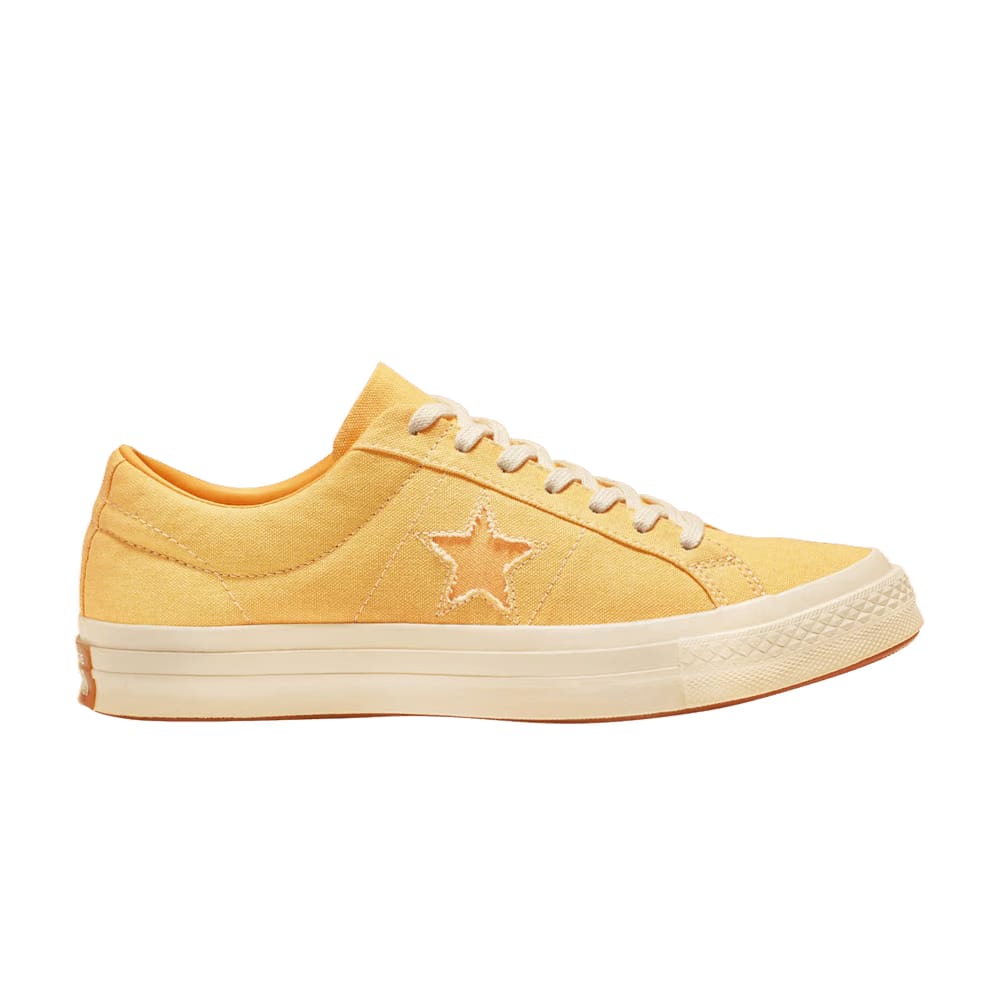 One Star Low Sunbaked