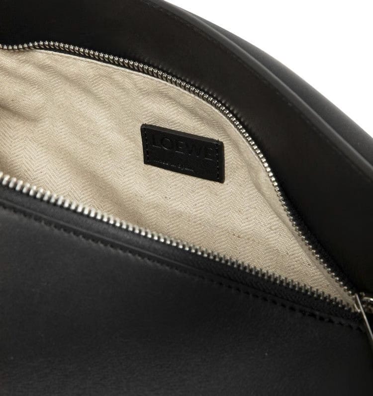 Loewe Puzzle Edge Medium Bag Black