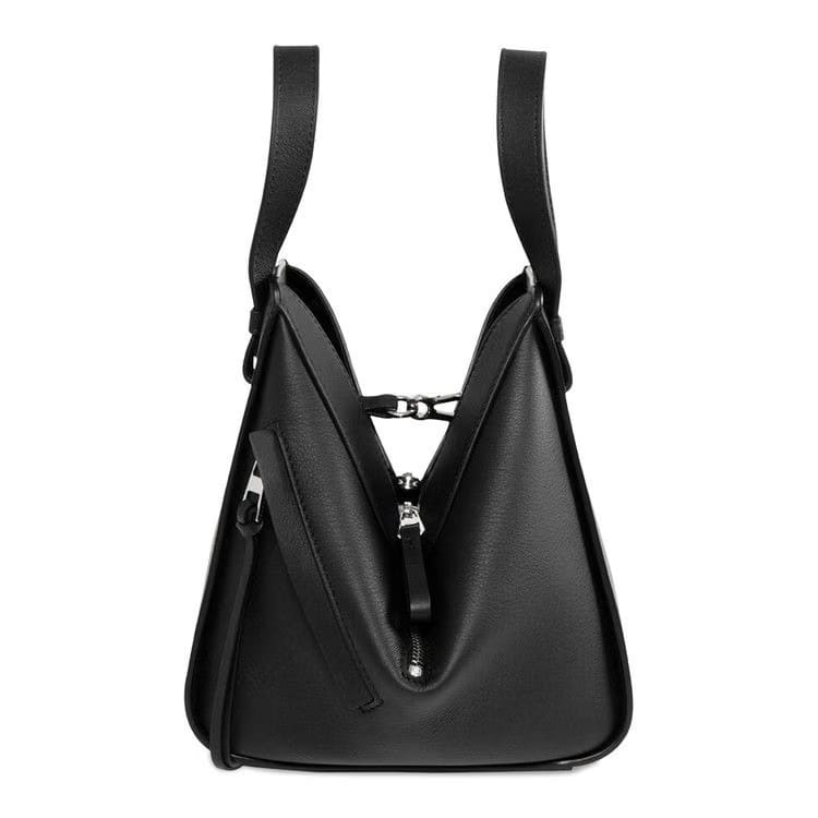 Loewe Hammock Compact Bag Black