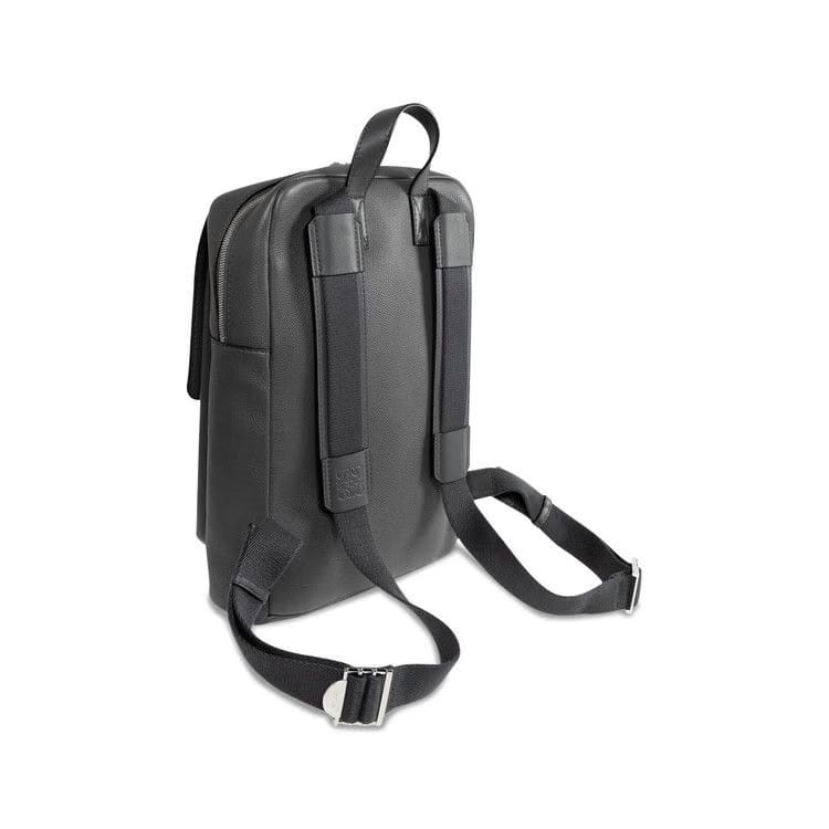 Loewe Military Backpack Anthracite