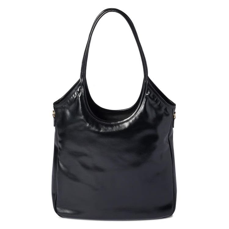 Miu Miu Softy Lux Tote Nero