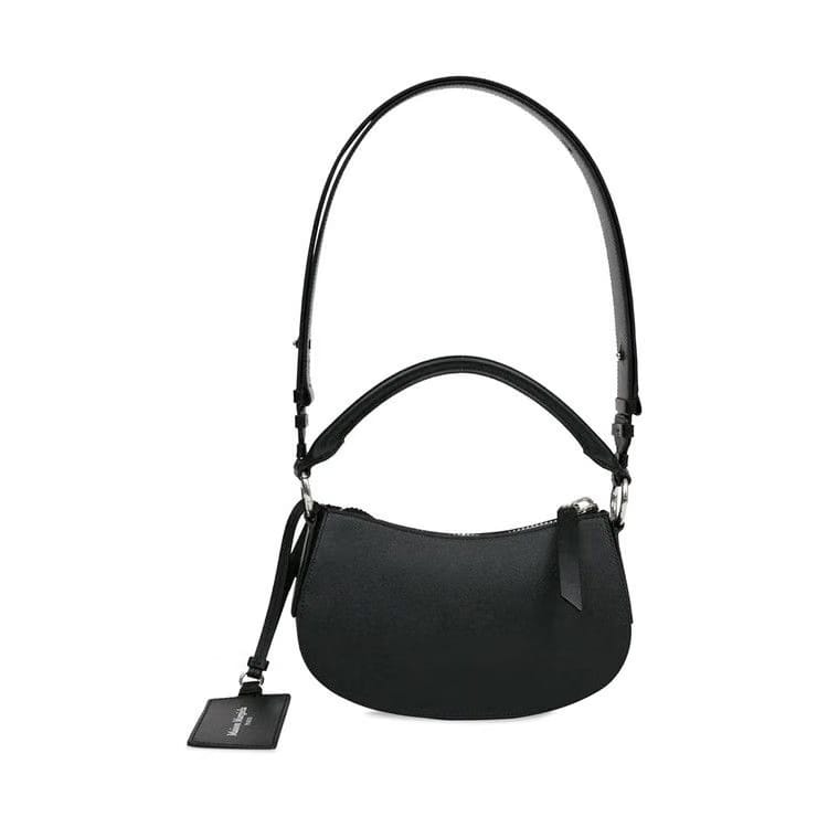 Maison Margiela Doll Hobo Bag Black