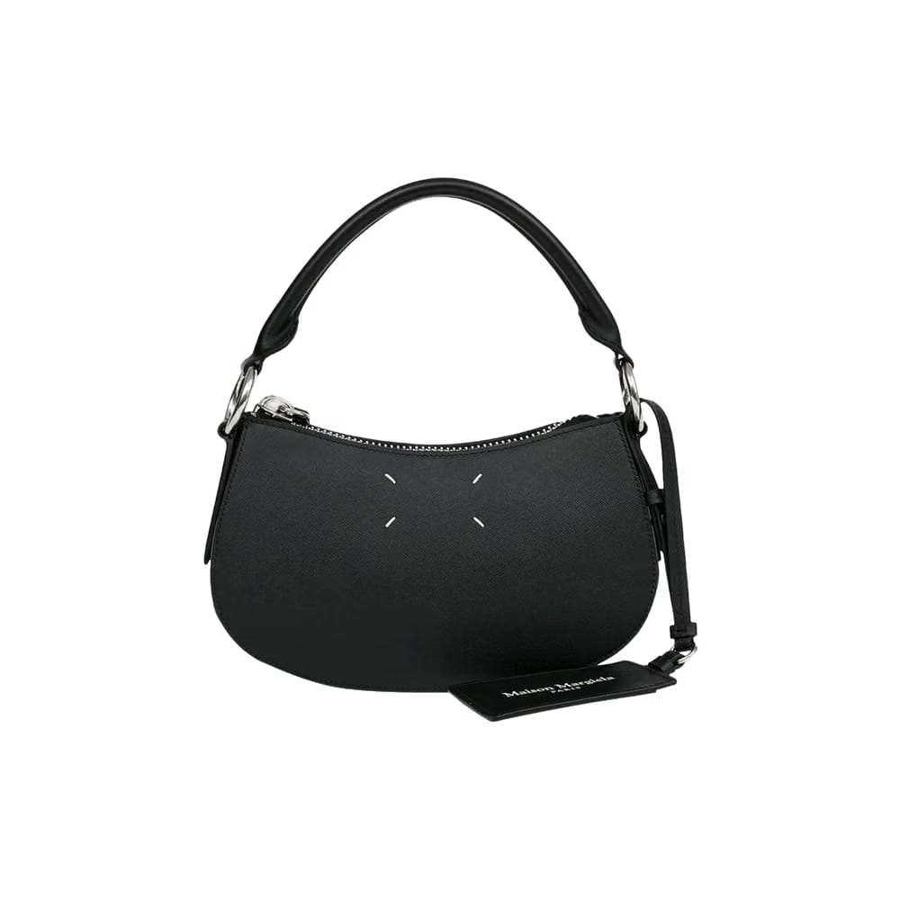Maison Margiela Doll Hobo Bag Black