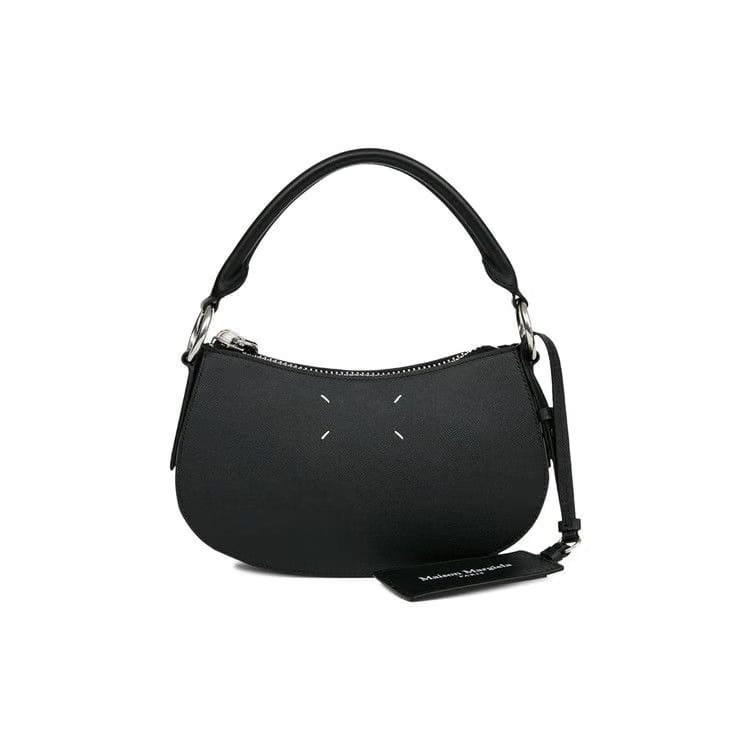 Maison Margiela Doll Hobo Bag Black