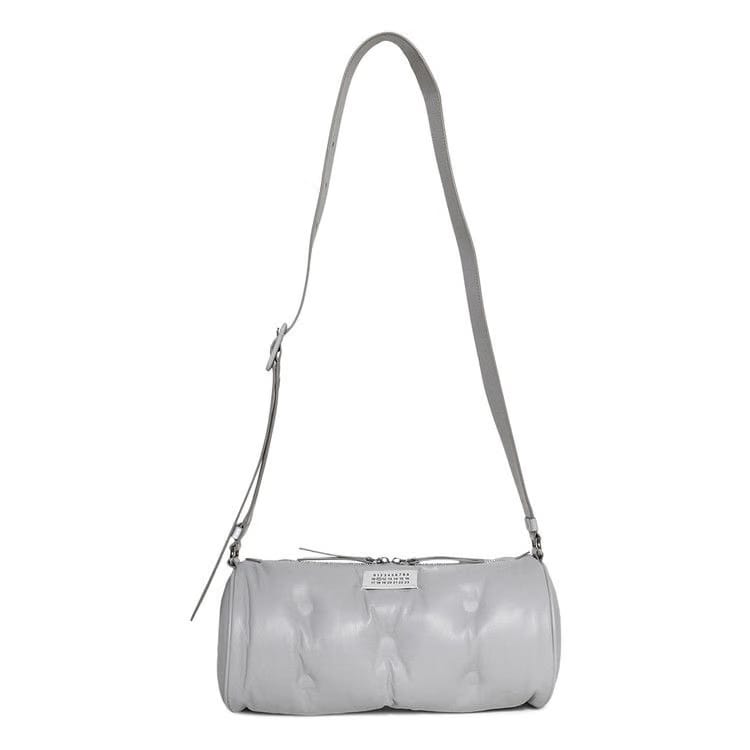 Maison Margiela Glam Slam Pillow Bag Glacial