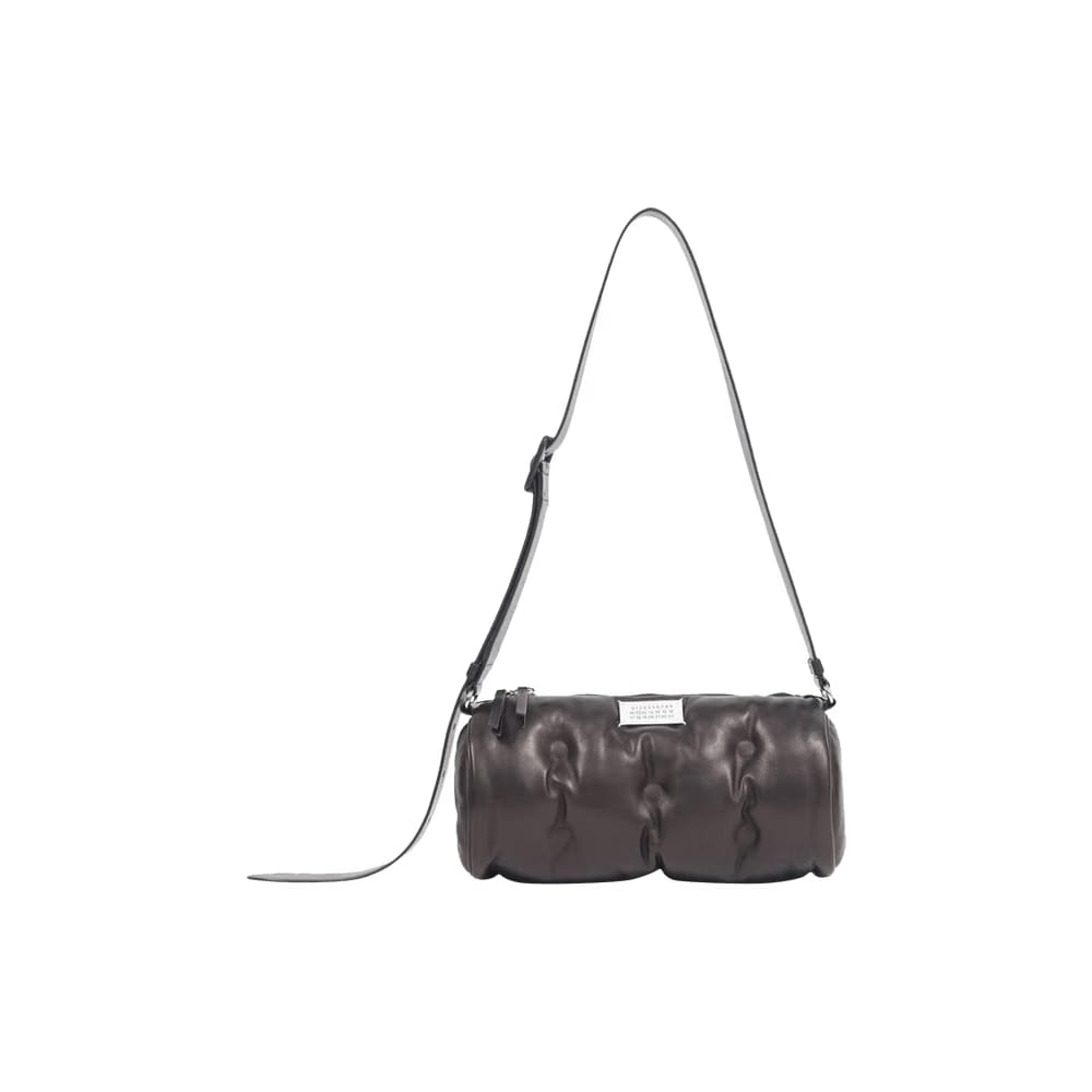 Maison Margiela Glam Slam Pillow Bag Black