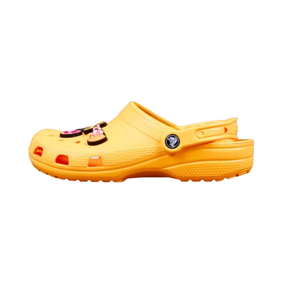 Crocs Classic Clog Bieber with drew house