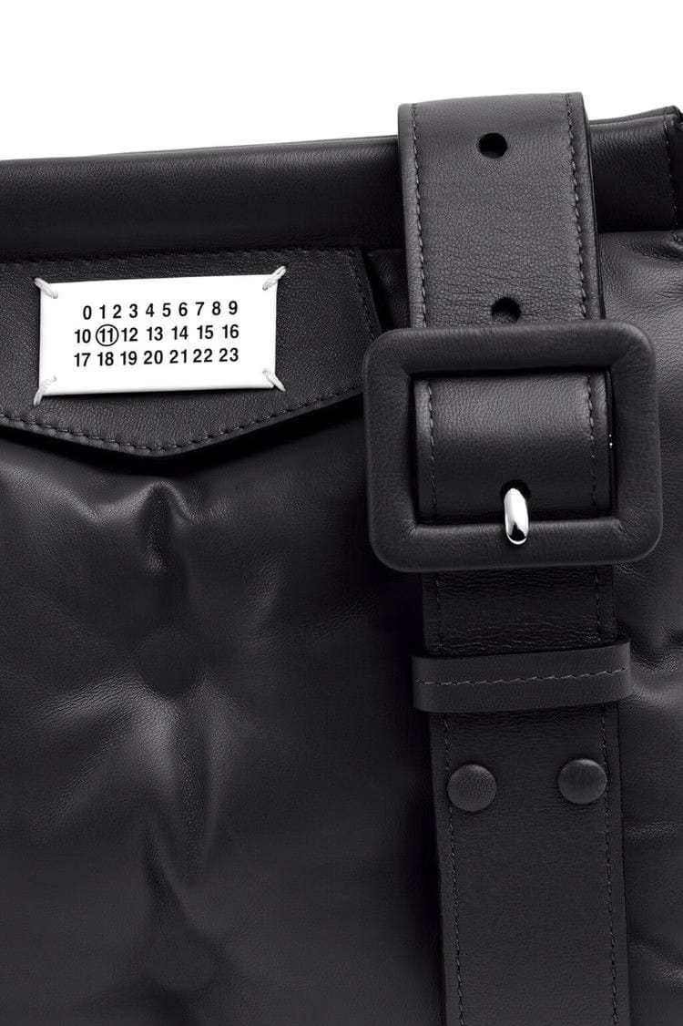 Maison Margiela Glam Slam Classique Small Black