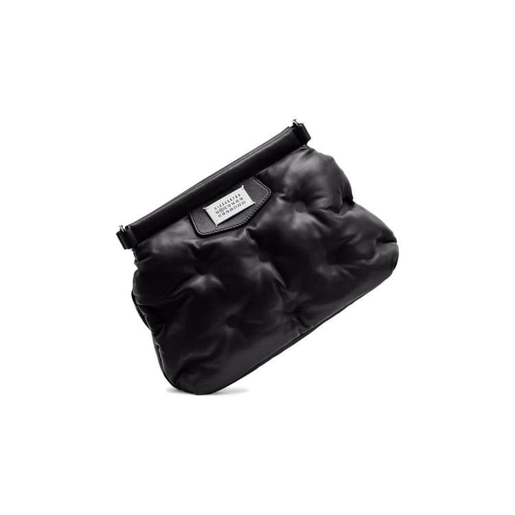 Maison Margiela Glam Slam Classique Small Black