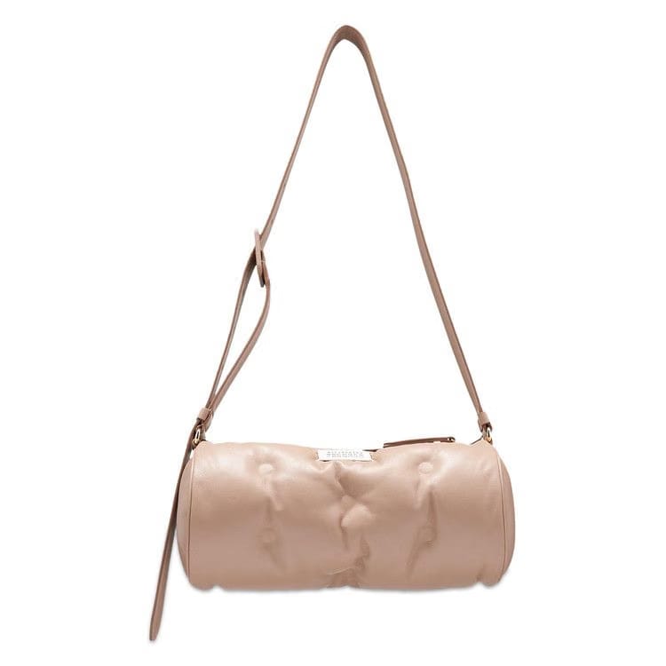 Maison Margiela Glam Slam Pillow Bag Beige