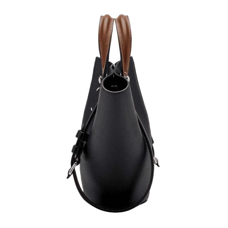 Maison Margiela Dress-Age Small Bag Black