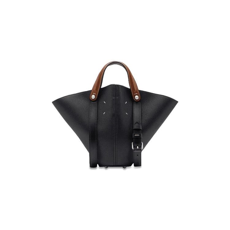 Maison Margiela Dress-Age Small Bag Black