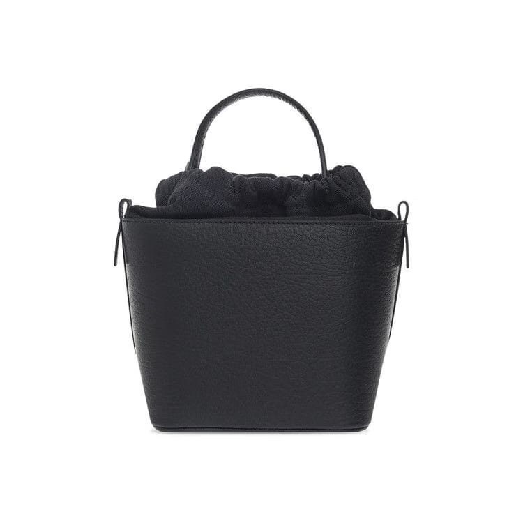 Maison Margiela 5AC Bucket Bag Black