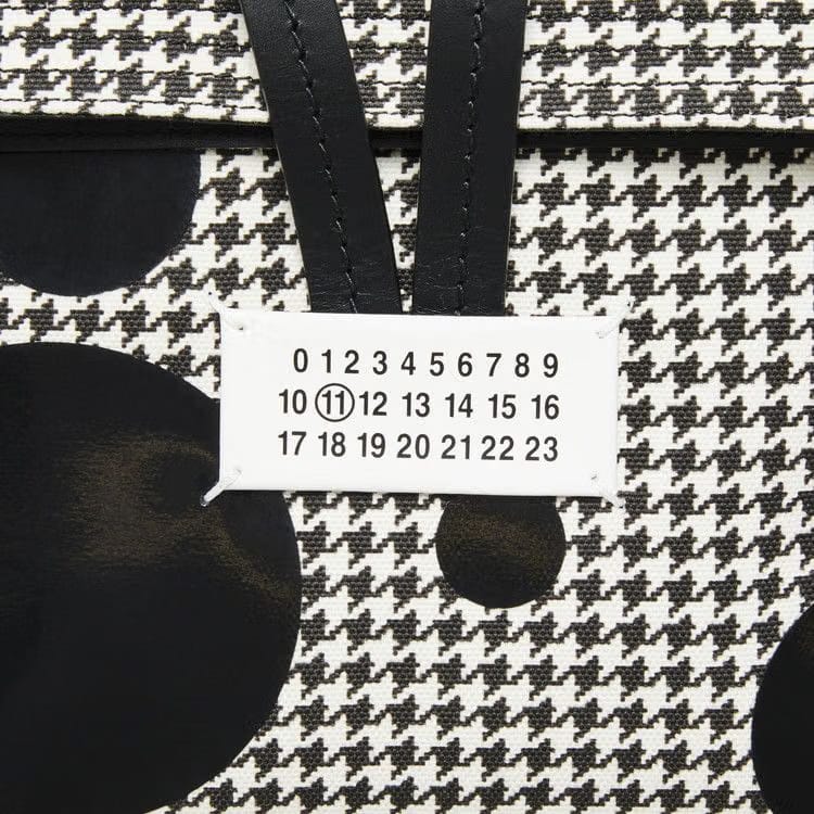 Maison Margiela Dots Clutch