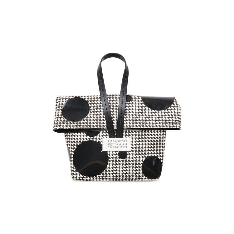 Maison Margiela Dots Clutch