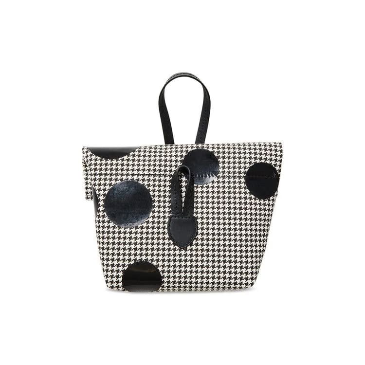 Maison Margiela Dots Clutch