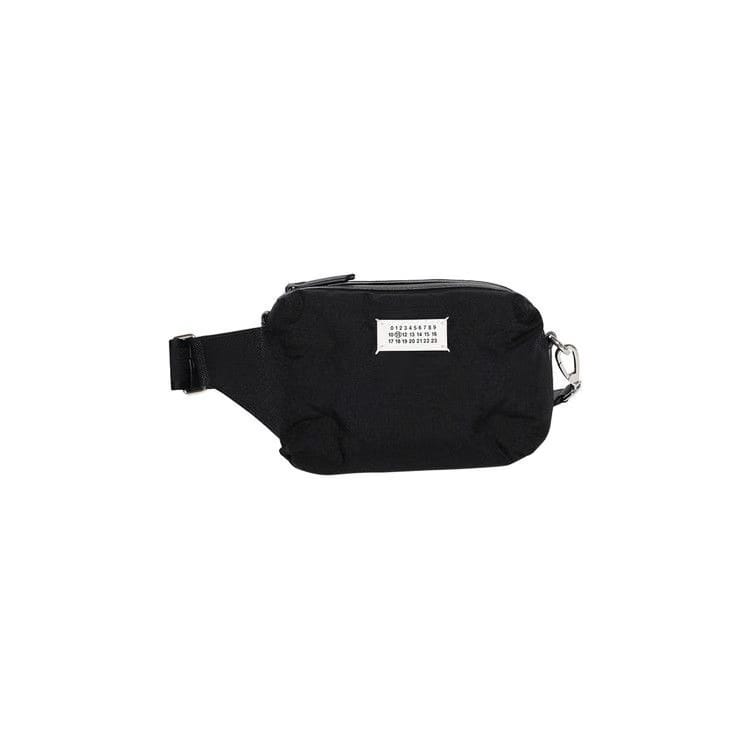Maison Margiela Glam Slam Sport Crossbody Bag Black