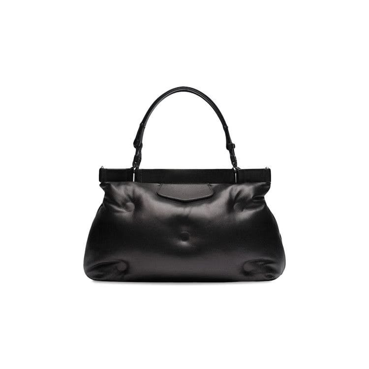 Maison Margiela Glam Slam Handbag Black
