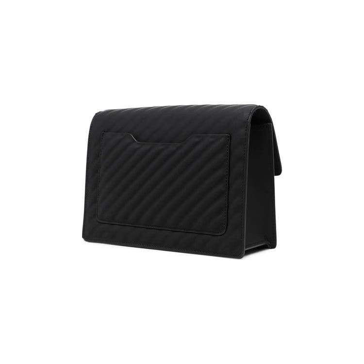 Off-White Jitney 2.0 Matt Bag Black