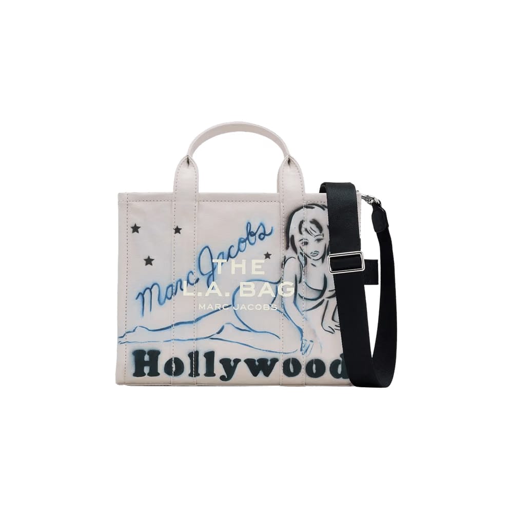 Marc Jacobs The Medium Tote Bag Los Angeles