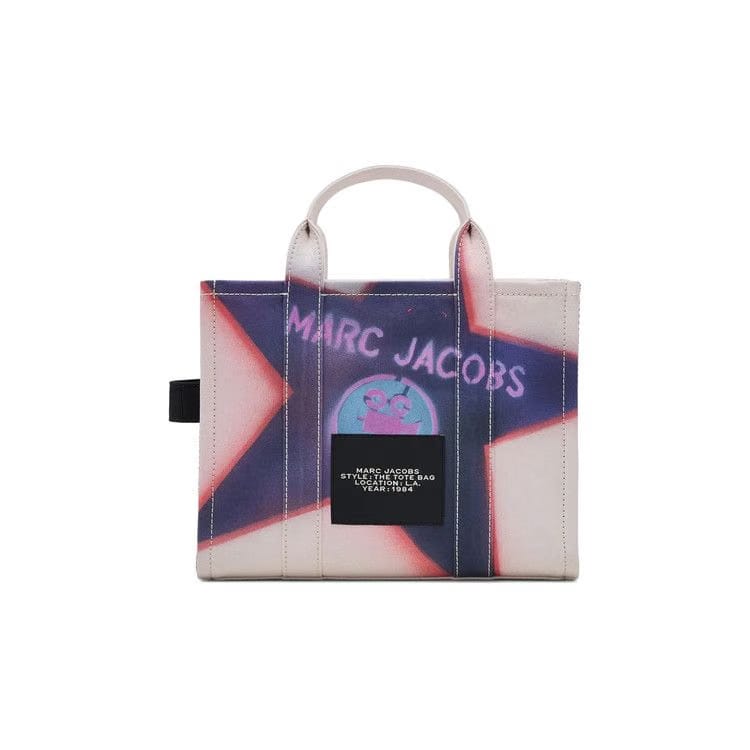 Marc Jacobs The Medium Tote Bag Los Angeles