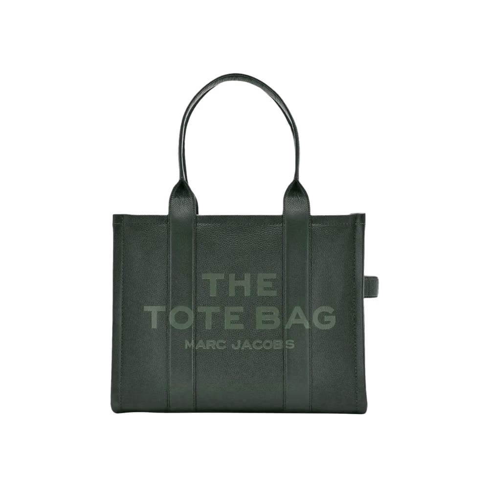 Marc Jacobs The Large Tote Bag Ivy