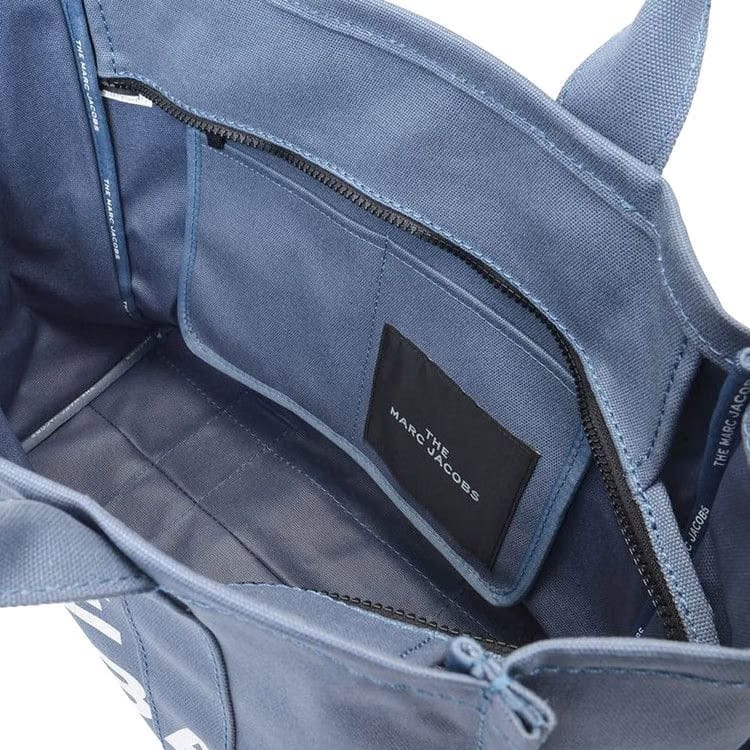 Marc Jacobs The Large Tote Bag Blue