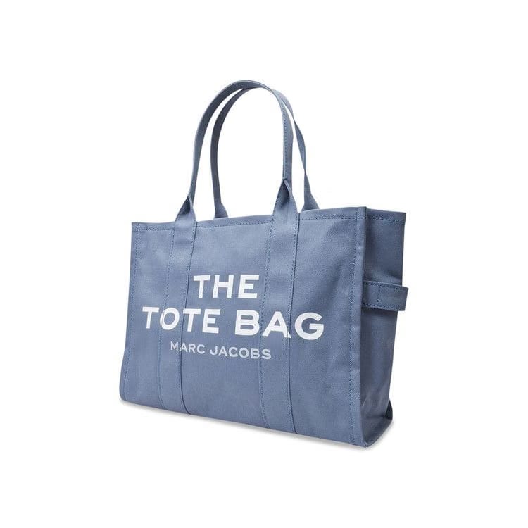 Marc Jacobs The Large Tote Bag Blue