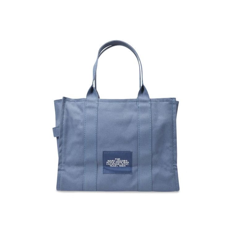 Marc Jacobs The Large Tote Bag Blue