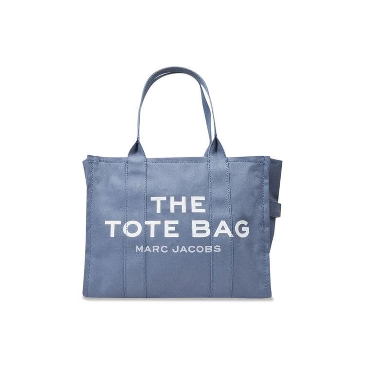 Marc Jacobs The Large Tote Bag Blue
