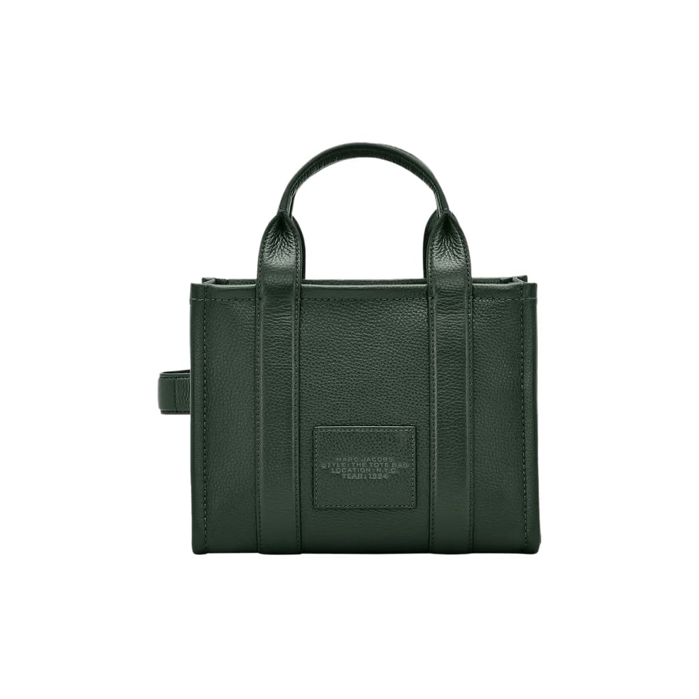 Marc Jacobs Small Tote Bag Ivy
