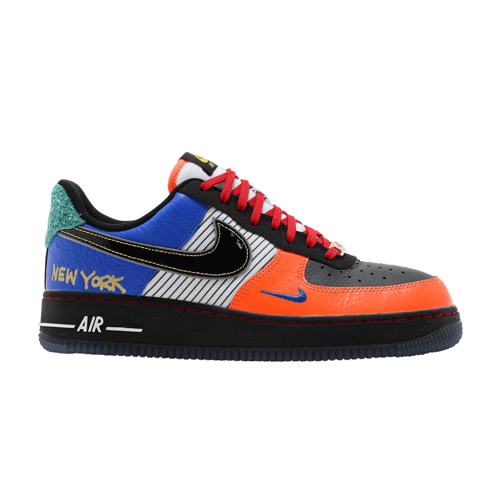 Nike Air Force 1 Low NYC City of Athletes