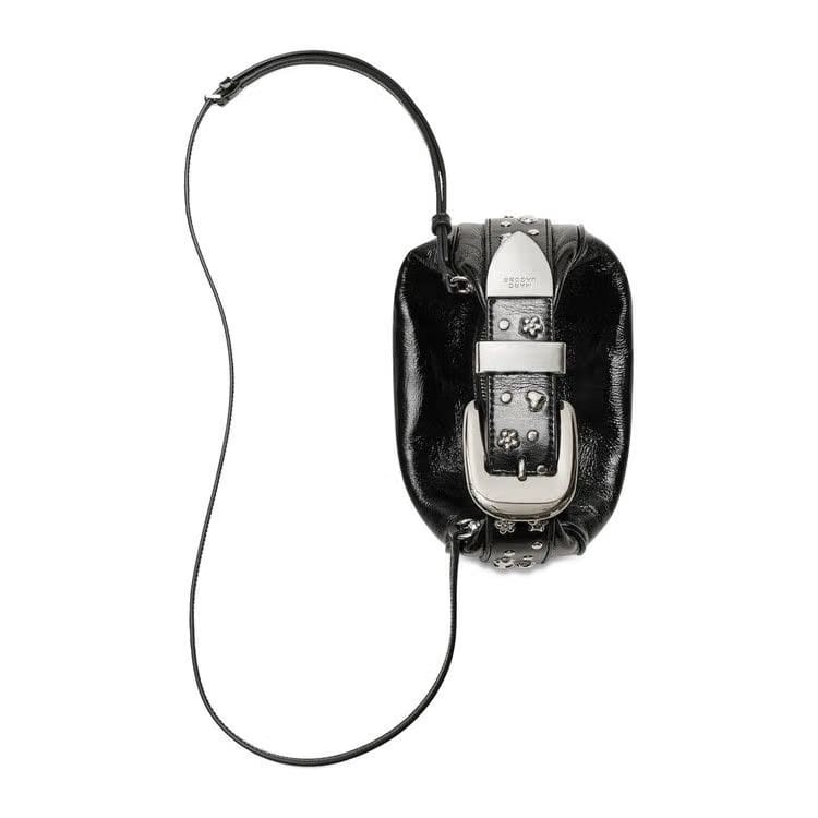 Marc Jacobs The Party Bag Black