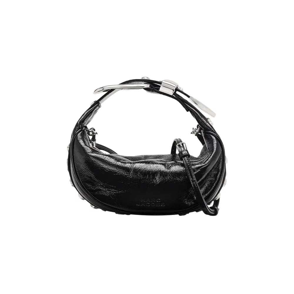 Marc Jacobs The Party Bag Black