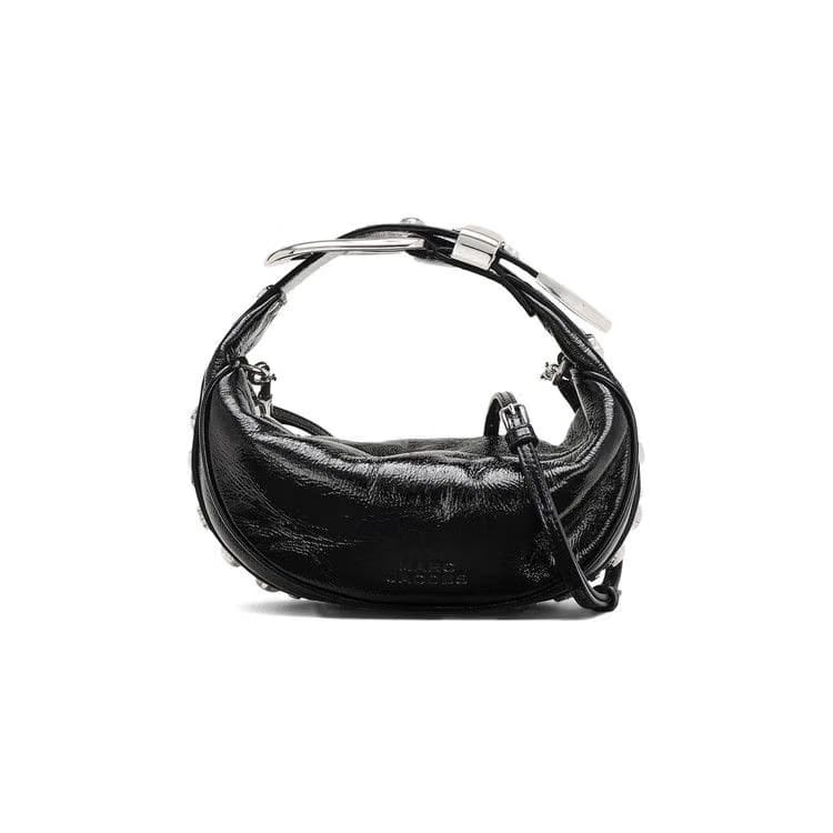 Marc Jacobs The Party Bag Black