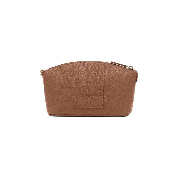 Marc Jacobs The Beauty Leather Bag Argan Oil