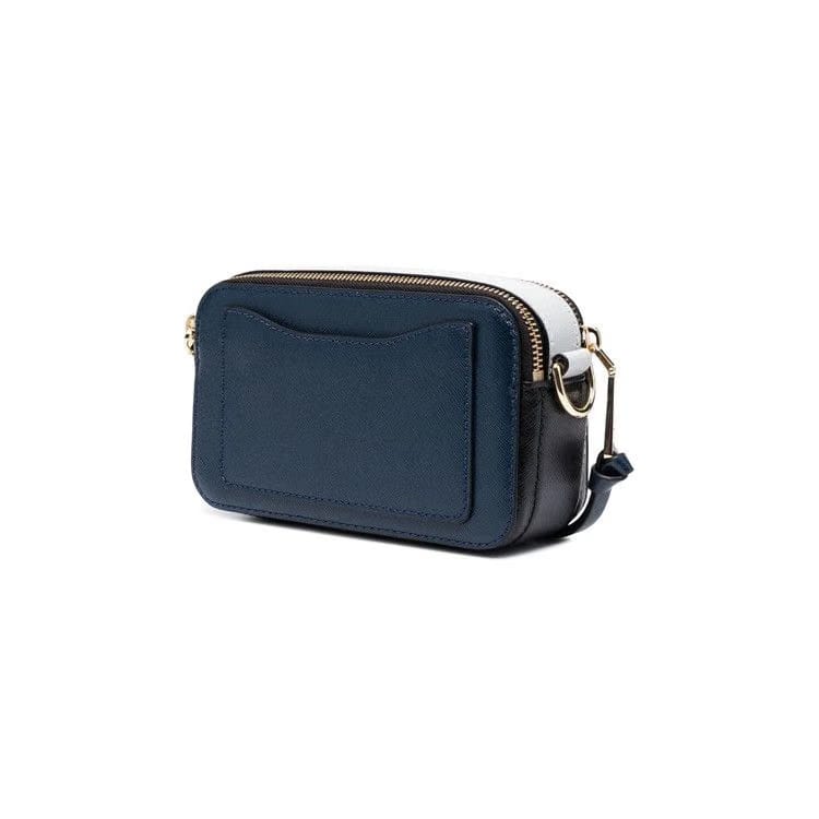 Marc Jacobs The Snapshot Bag Blue