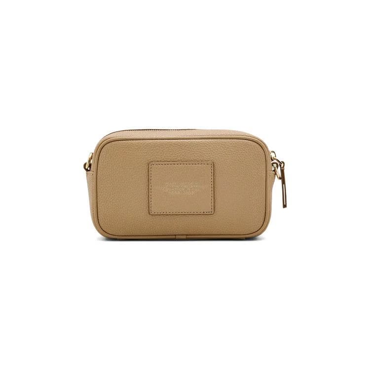 Marc Jacobs Crossbody Bag Camel