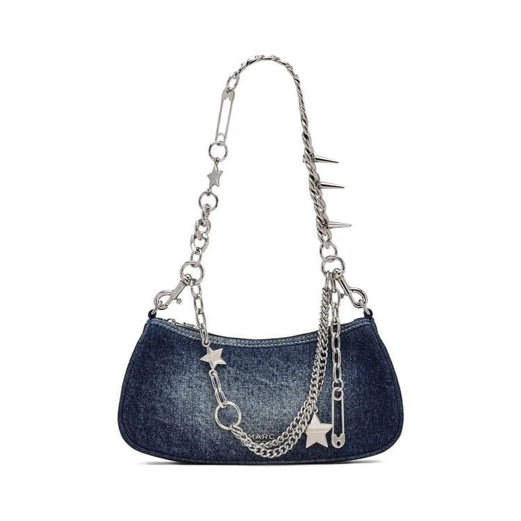 Marc Jacobs The Shoulder Bag Faded Vintage
