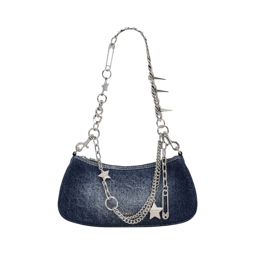 Marc Jacobs The Shoulder Bag Faded Vintage