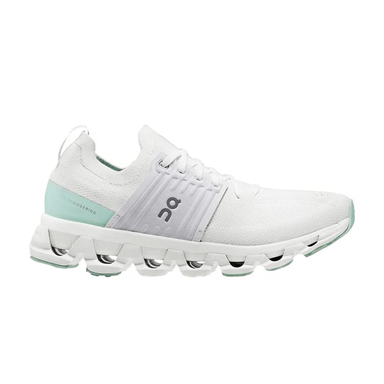 Wmns Cloudswift 3 'Ivory Creek'