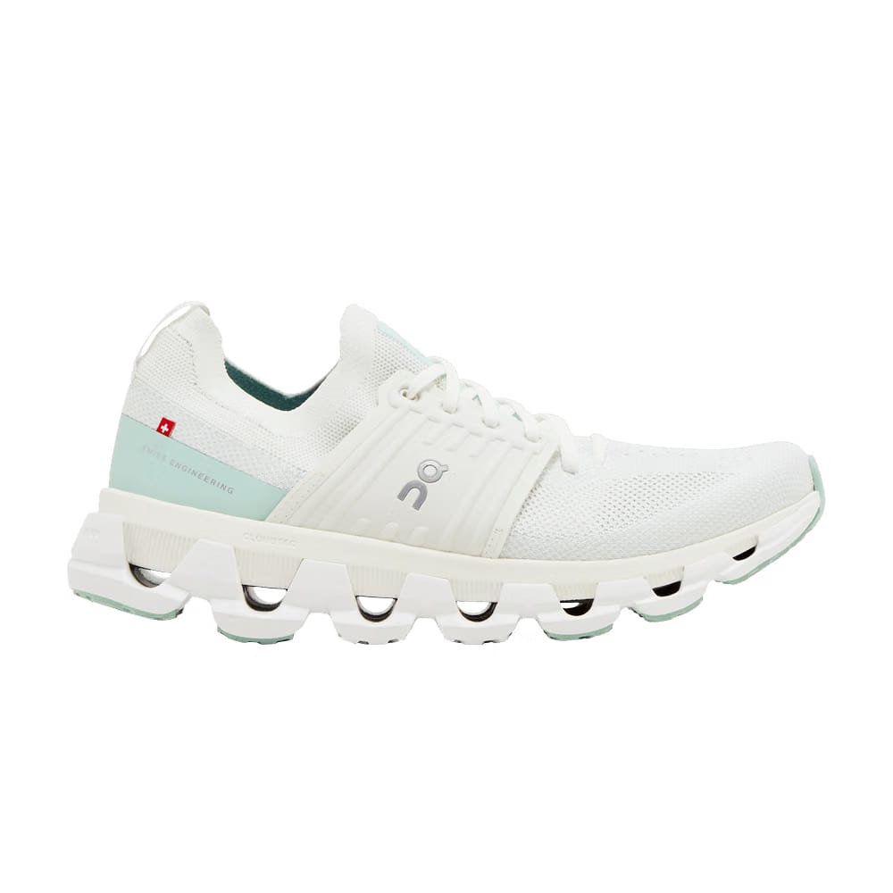 Wmns Cloudswift 3 'Ivory Creek'
