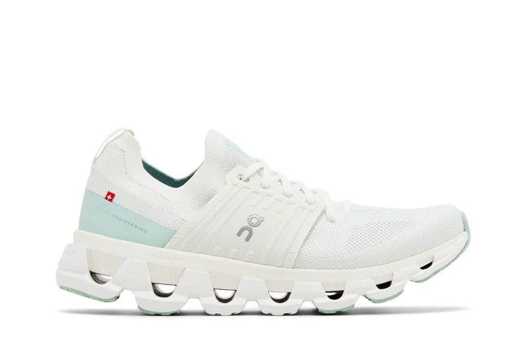 Wmns Cloudswift 3 'Ivory Creek'