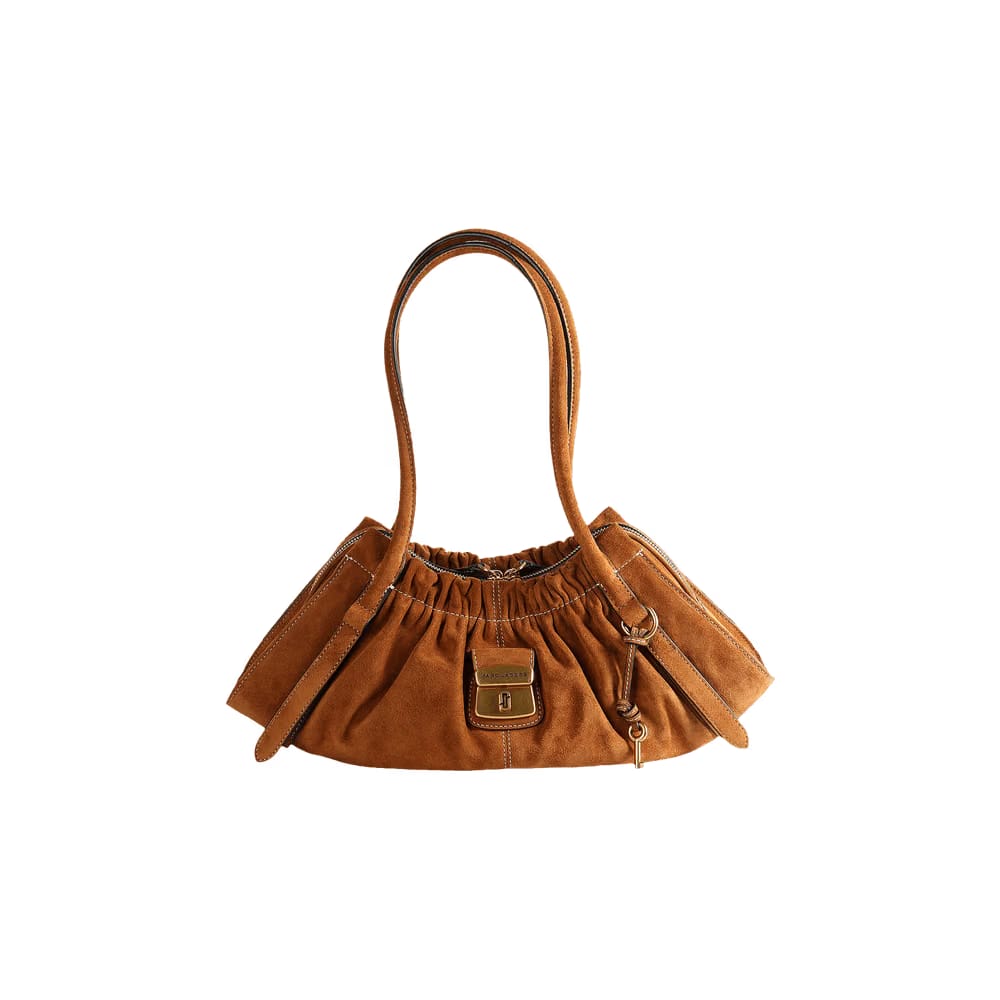 Marc Jacobs The Satchel Bag Copper