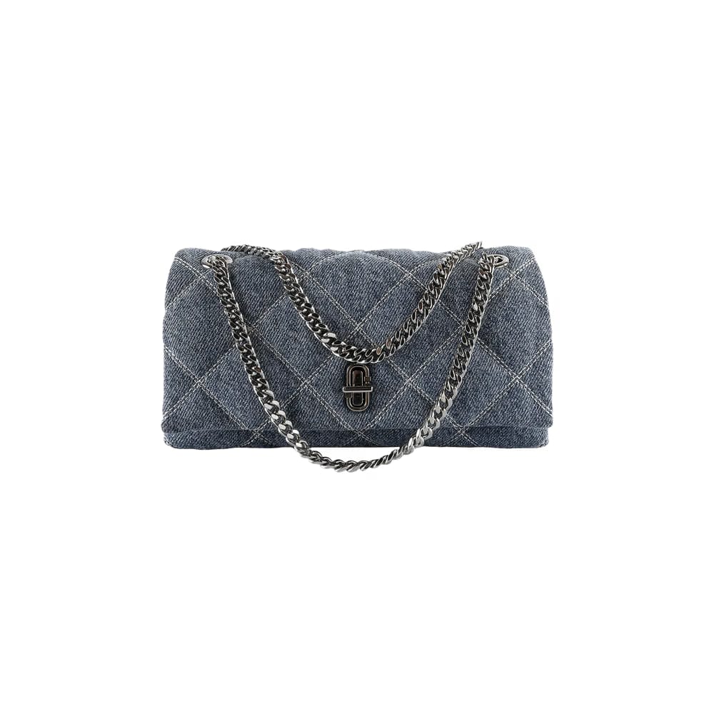 Marc Jacobs The Dual Chain Mini Bag Light Wash