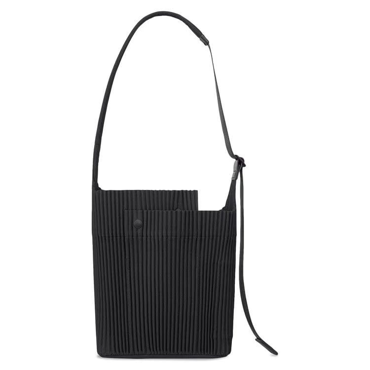 Issey Miyake Utility Bag Black