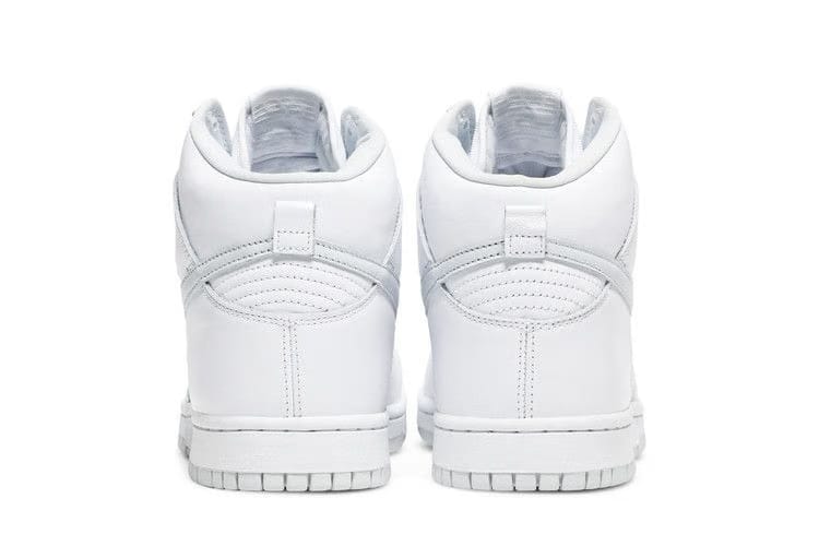 Dunk High SP Pure Platinum